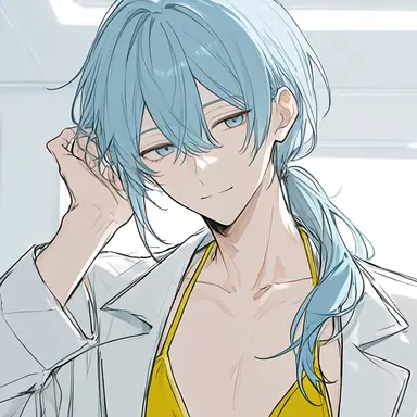 Profile image of エアリー