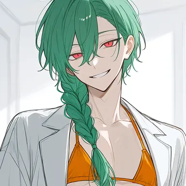 Profile image of モス