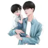 캐릭터 프로필 이미지