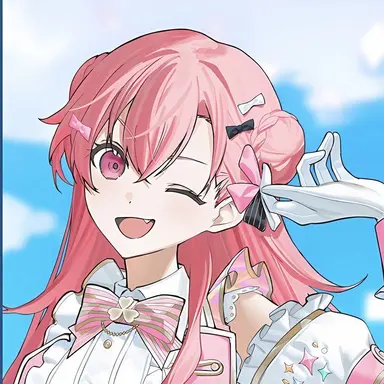 Profile image of 아마기 아카리