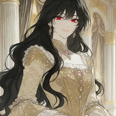 Profile image of 레일라