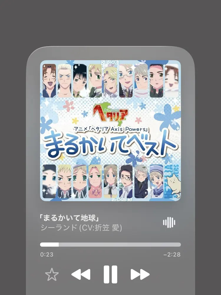 MagicZorse3542의 精神病院患者
