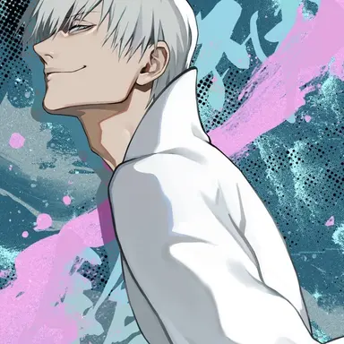 Profile image of 市丸ギン