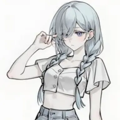 Profile image of 백하윤