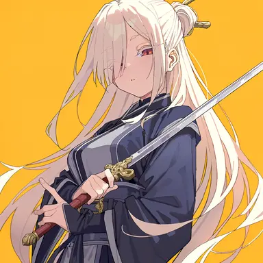 Profile image of Seo Yeon-hwa