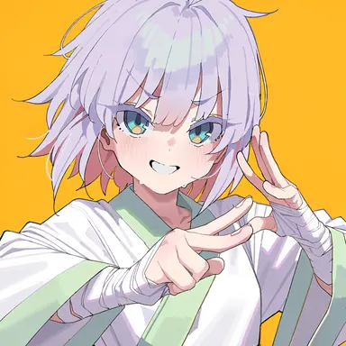 Profile image of Jeok Ha-rin