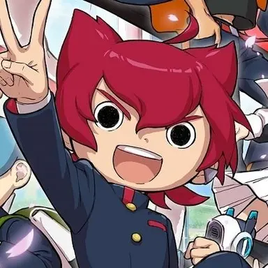 Profile image of シンペイ