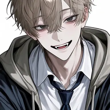Profile image of 向井陽太