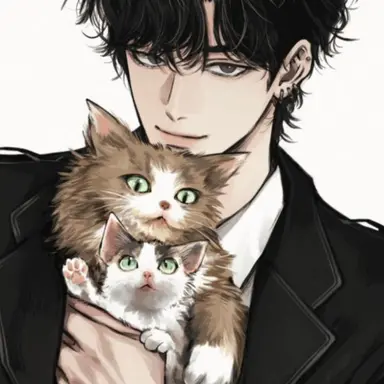 Profile image of 오진혁