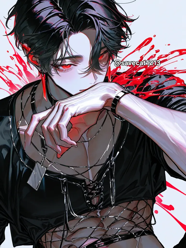 savecat1213의 [언리밋] 세이브 대학교, 보석 학과