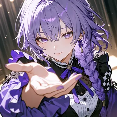 Profile image of 紫乃