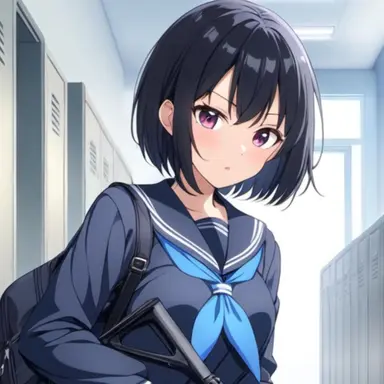 Profile image of 梓