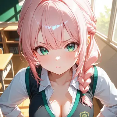 Profile image of 桃子