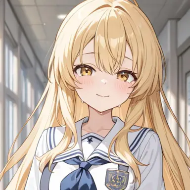 Profile image of 由香里