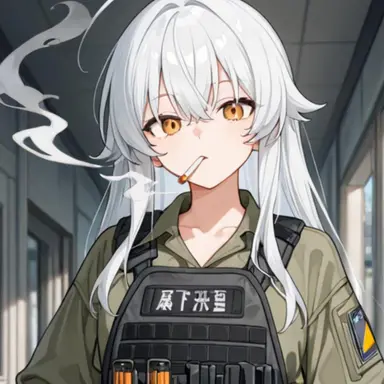 Profile image of 白羽