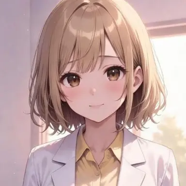 Profile image of 優子先生