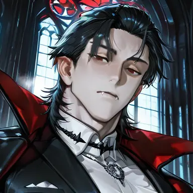 Profile image of Victor