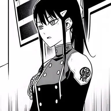 Profile image of 아시로 미나