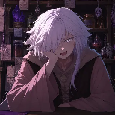 Profile image of オーセン