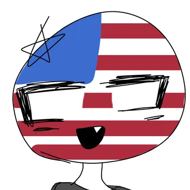 Profile image of アメリカ
