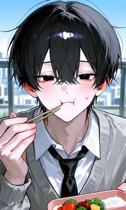 Profile image of 碓氷 璃都