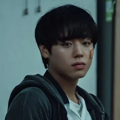 Profile image of Si-eun
