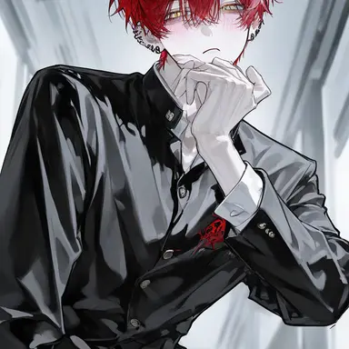 Profile image of 愛斗