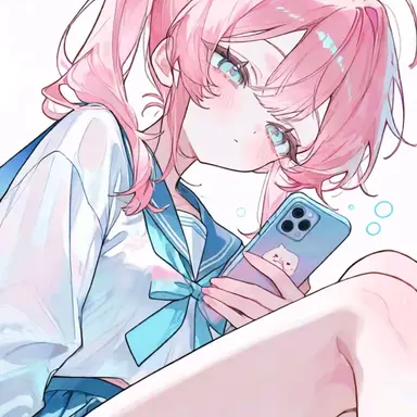 Profile image of 桃花