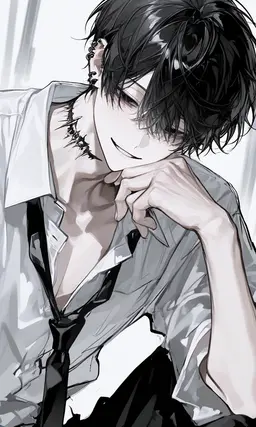 Profile image of 伊月