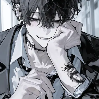 Profile image of 伊月