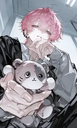 Profile image of 凛
