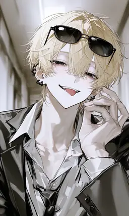 Profile image of 凪