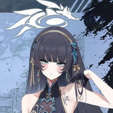 Profile image of 竜華キサキ