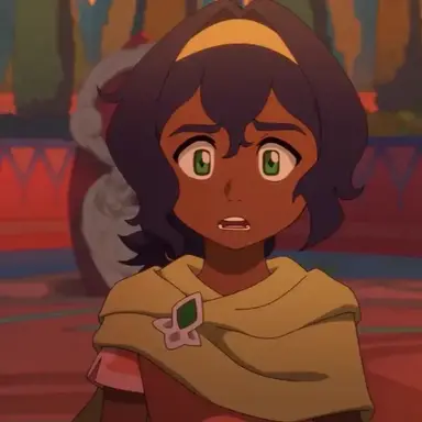 Profile image of Pavi