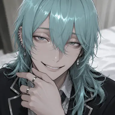 Profile image of 나기