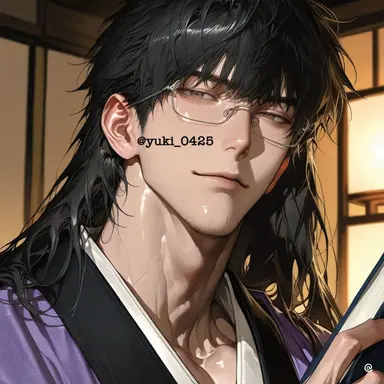 Profile image of 九条 倖