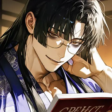 Profile image of Felix Sterling