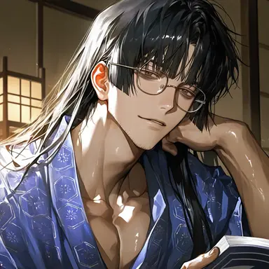 Profile image of 九条 倖