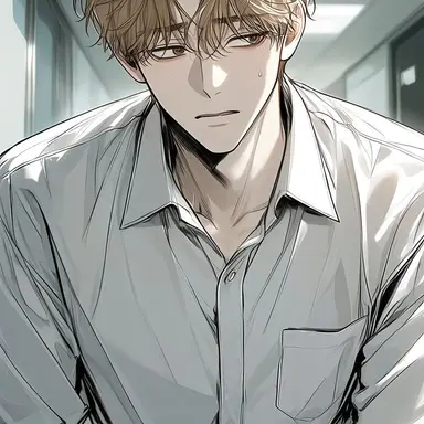 Profile image of Orvin
