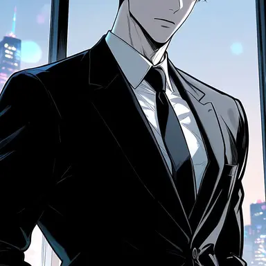 Profile image of Zeta