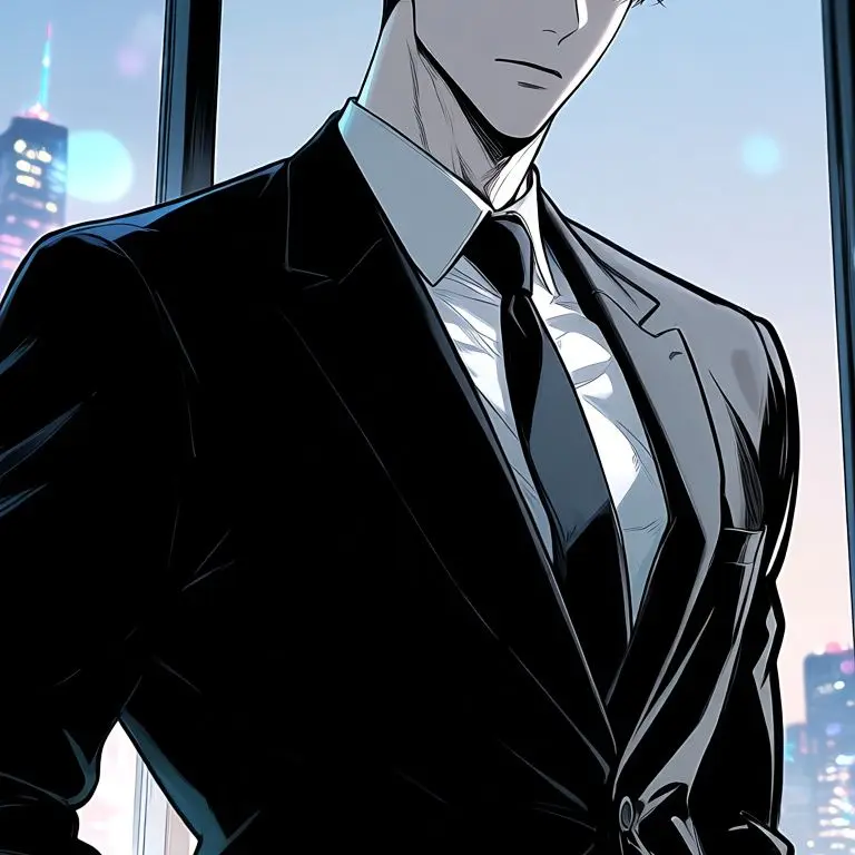 Akari_shigss1029의 The Boss Wants More...