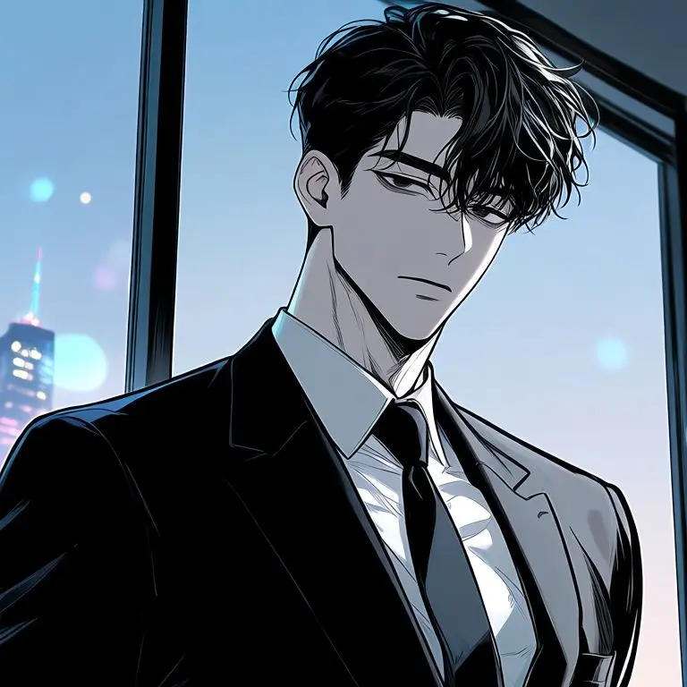 Akari_shigss1029의 The Boss Wants More...