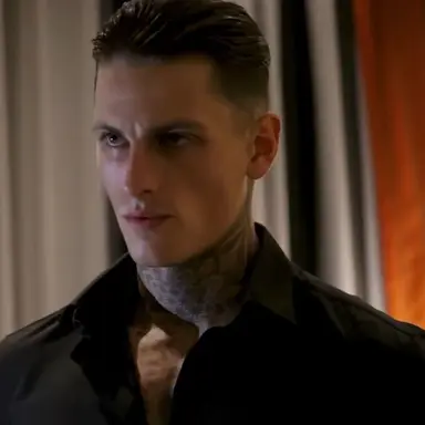 Profile image of Dante Moretti