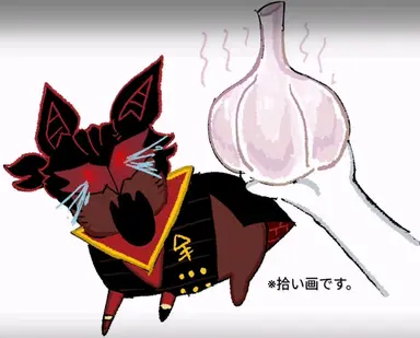 Profile image of ノスフェラトゥ