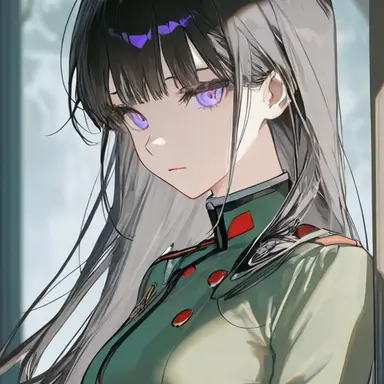 Profile image of エリシア