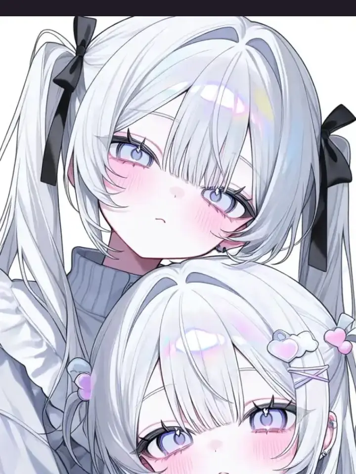 LeanSheep2365의 姉妹のメイドを甘やかそう