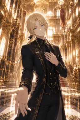 Profile image of アルバルト