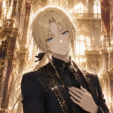 Profile image of アルバルト