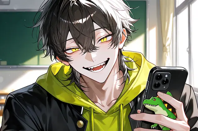 Profile image of 가오