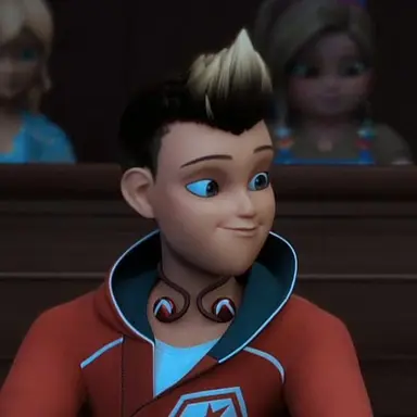Profile image of Kim